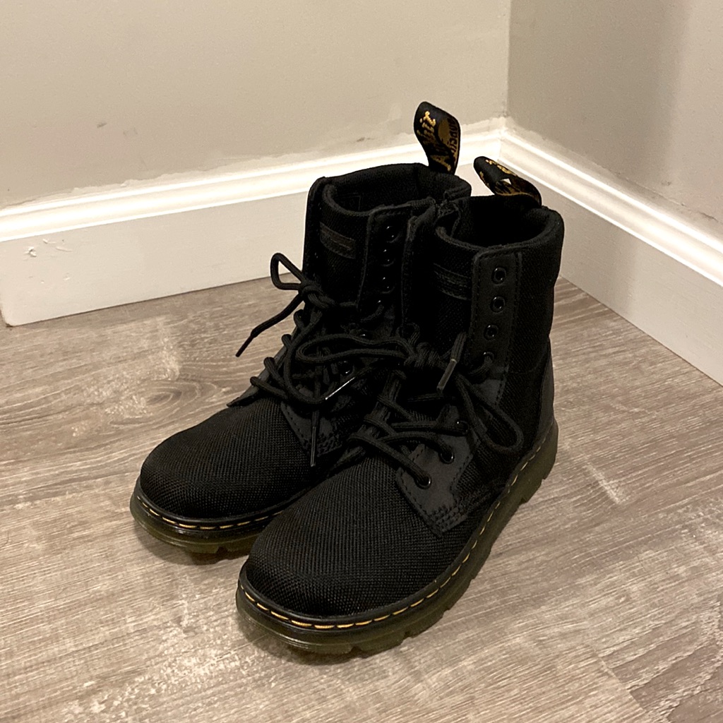 Brand New Dr Martens Boots